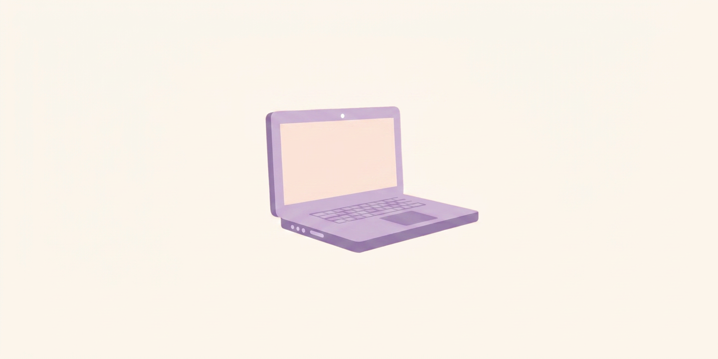 Laptop